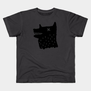 Woof! Kids T-Shirt